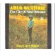 ARLO GUTHRIE - The city of New Orleans